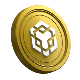 Pe pagina ghidului pentru traderi noi, criptomoneda BNB