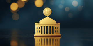 Imagine cu aspect de știre privind interesul instituțional pentru crypto ETFs