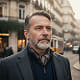 Andrei P., Analist financiar